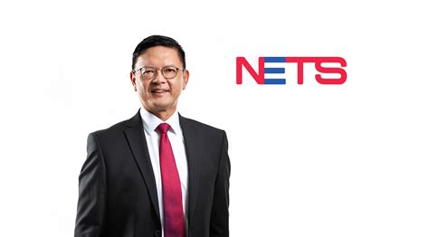 network for electronic transfers|NETS Group Appoints New CEO .